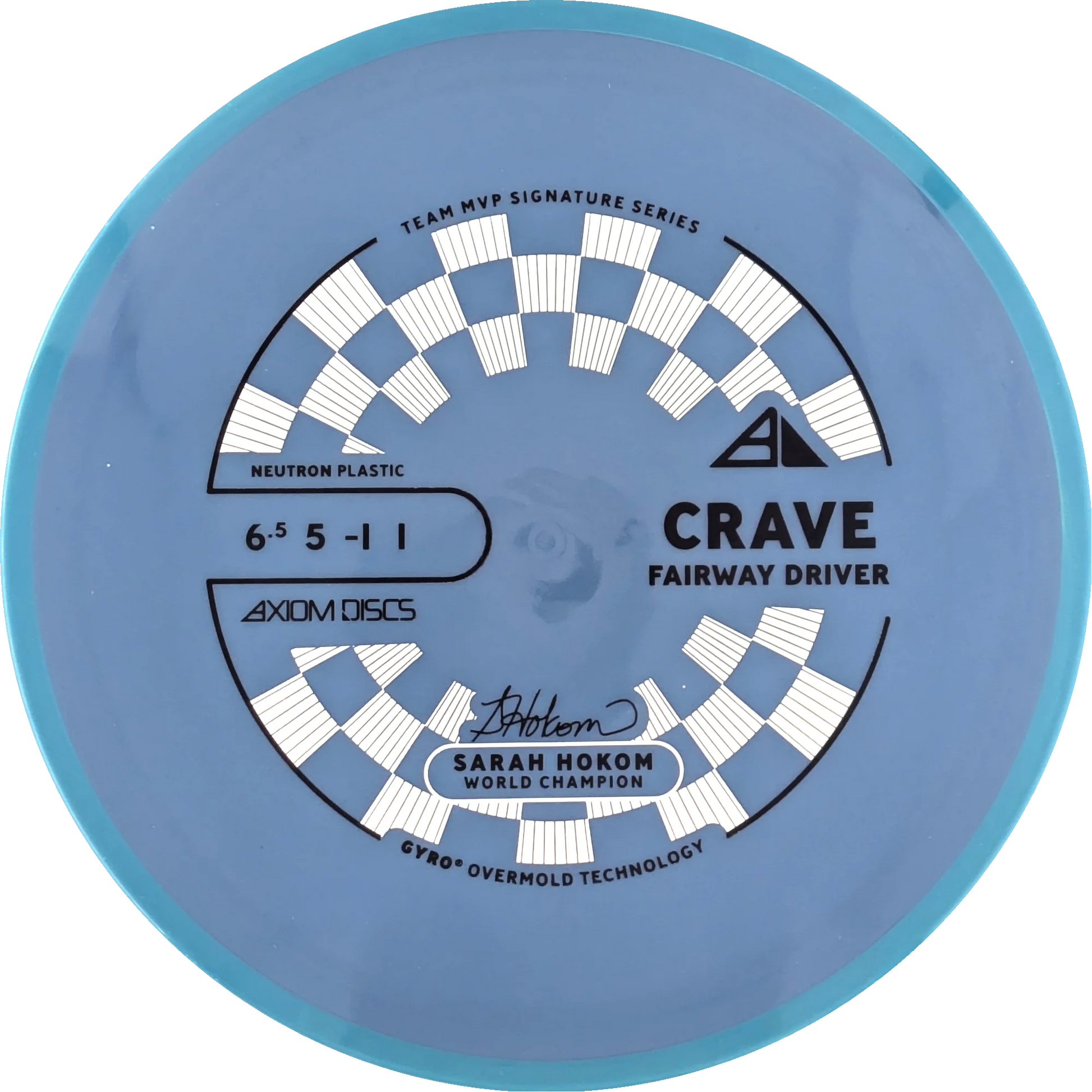 Neutron Crave