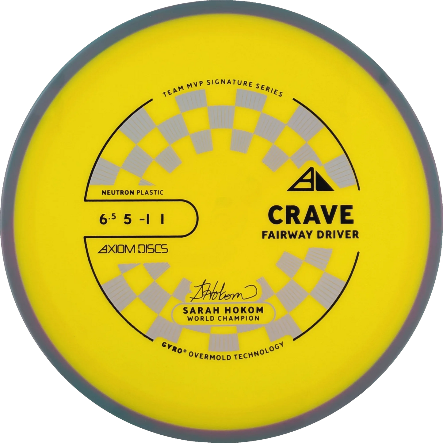 Neutron Crave