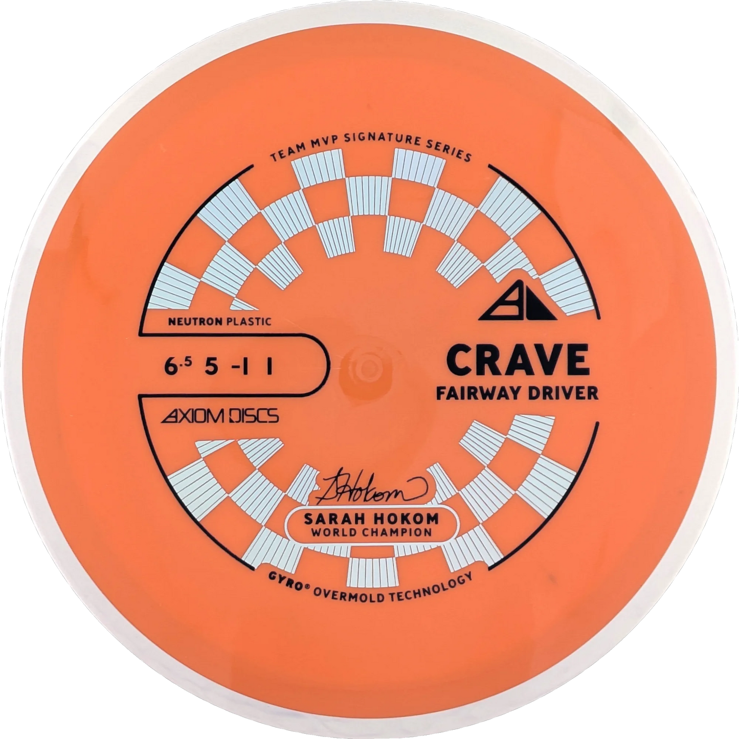 Neutron Crave