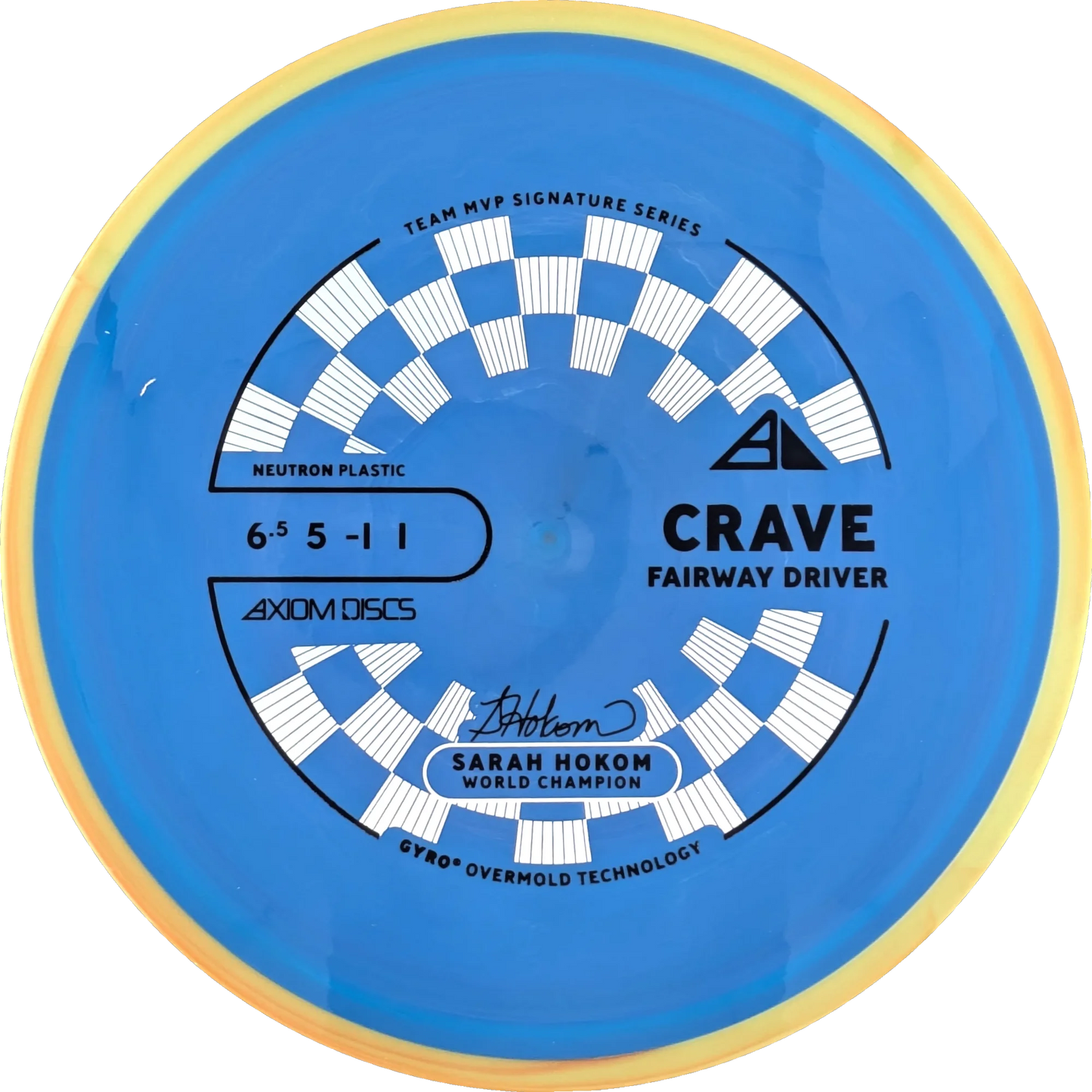 Neutron Crave