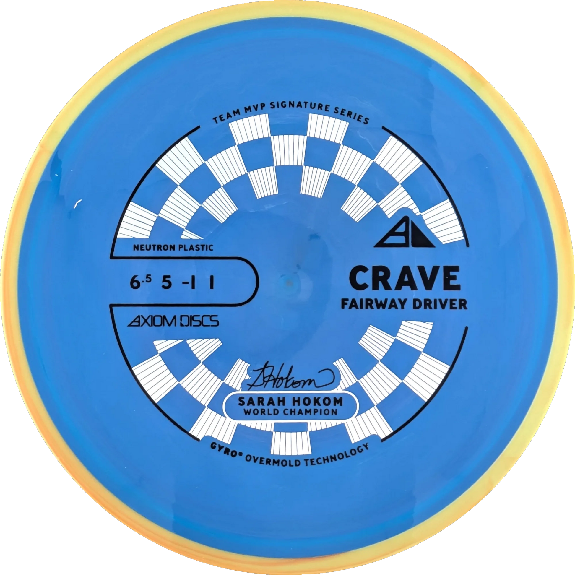 Neutron Crave