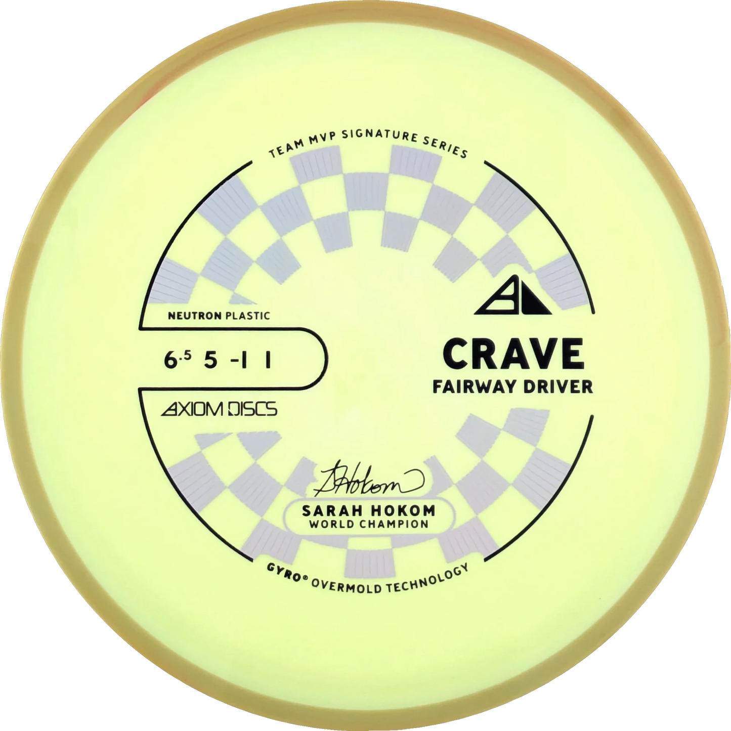 Neutron Crave