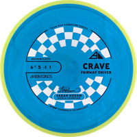 Neutron Crave
