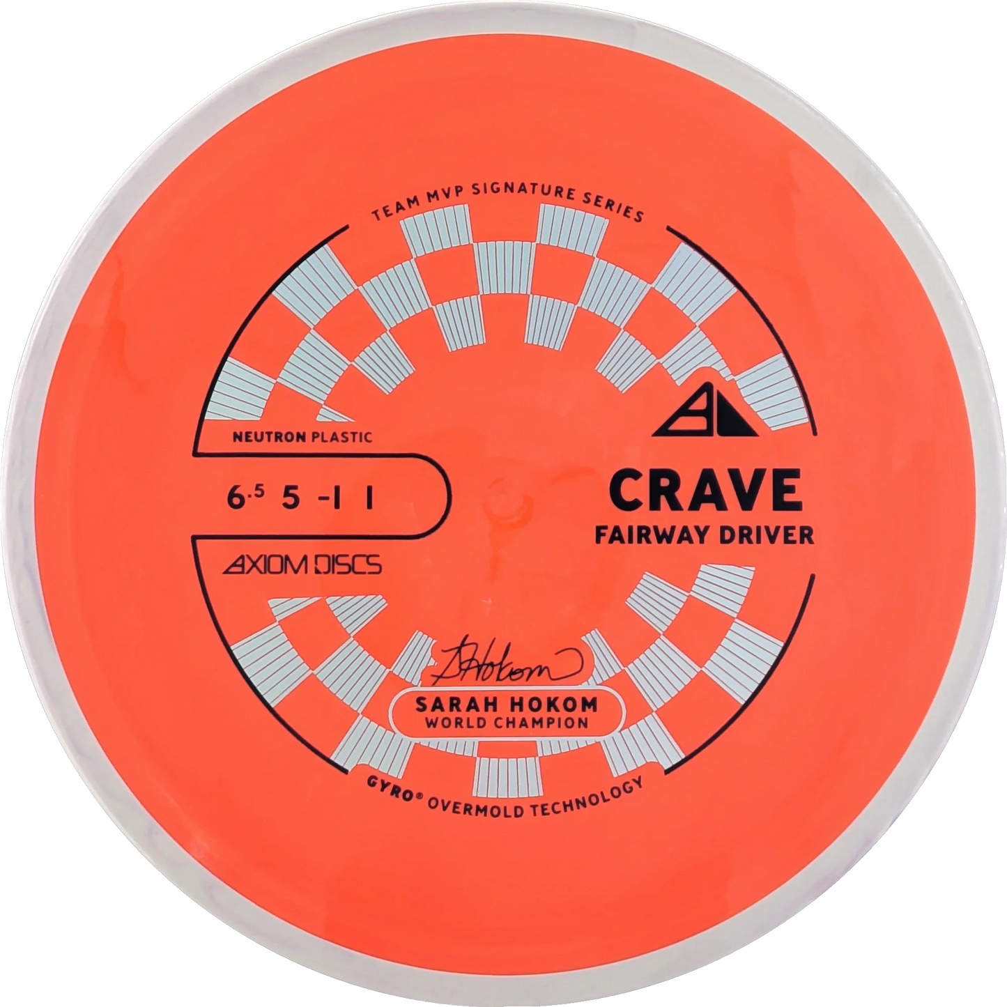 Neutron Crave