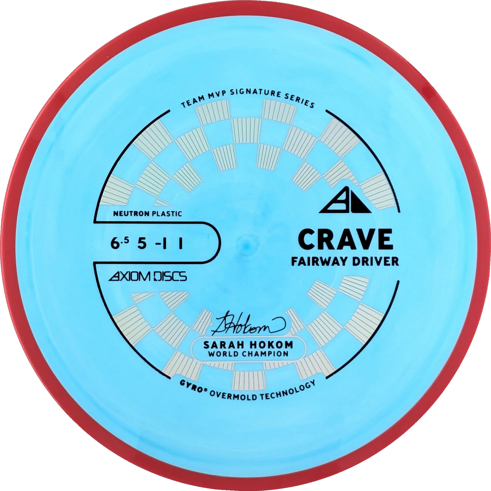 Neutron Crave