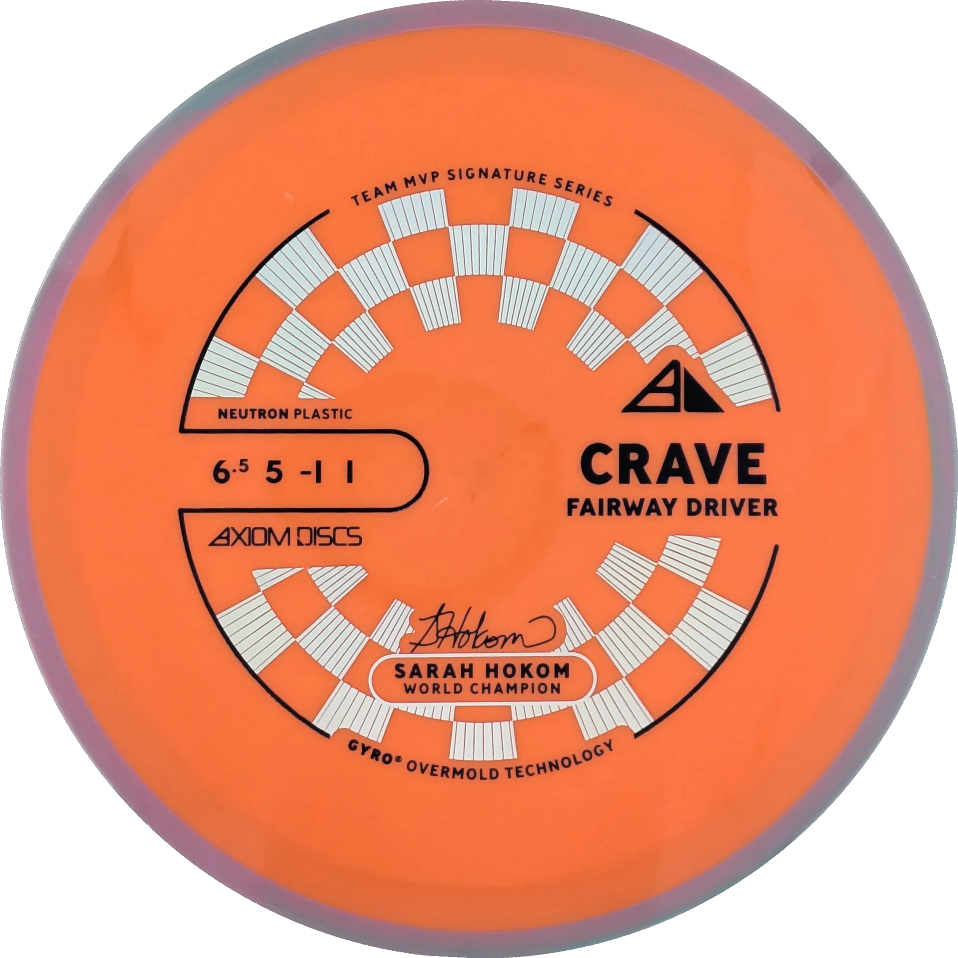 Neutron Crave