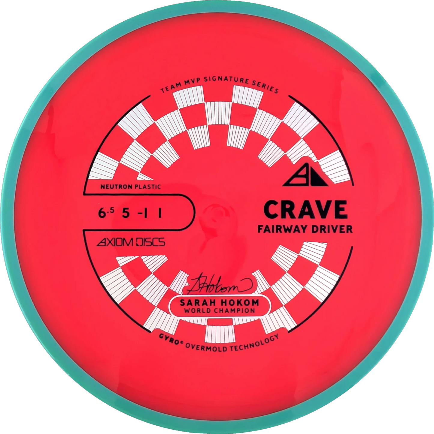 Neutron Crave