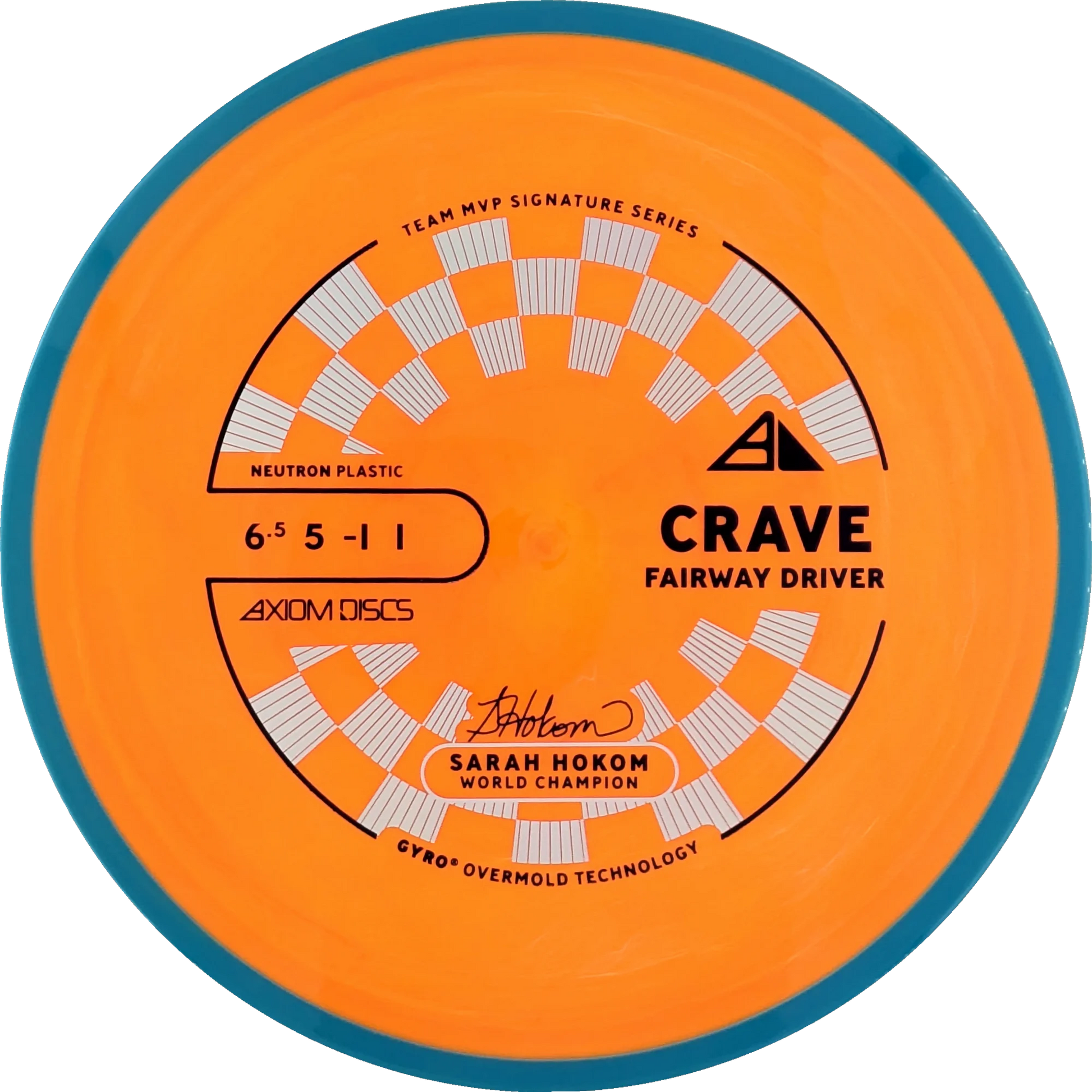 Neutron Crave