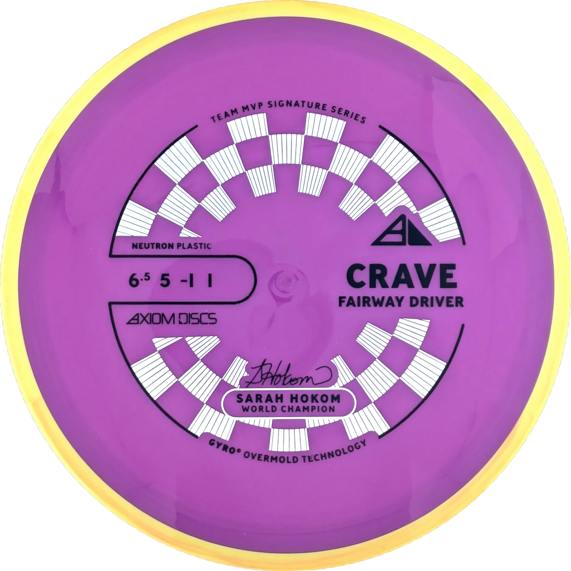 Neutron Crave