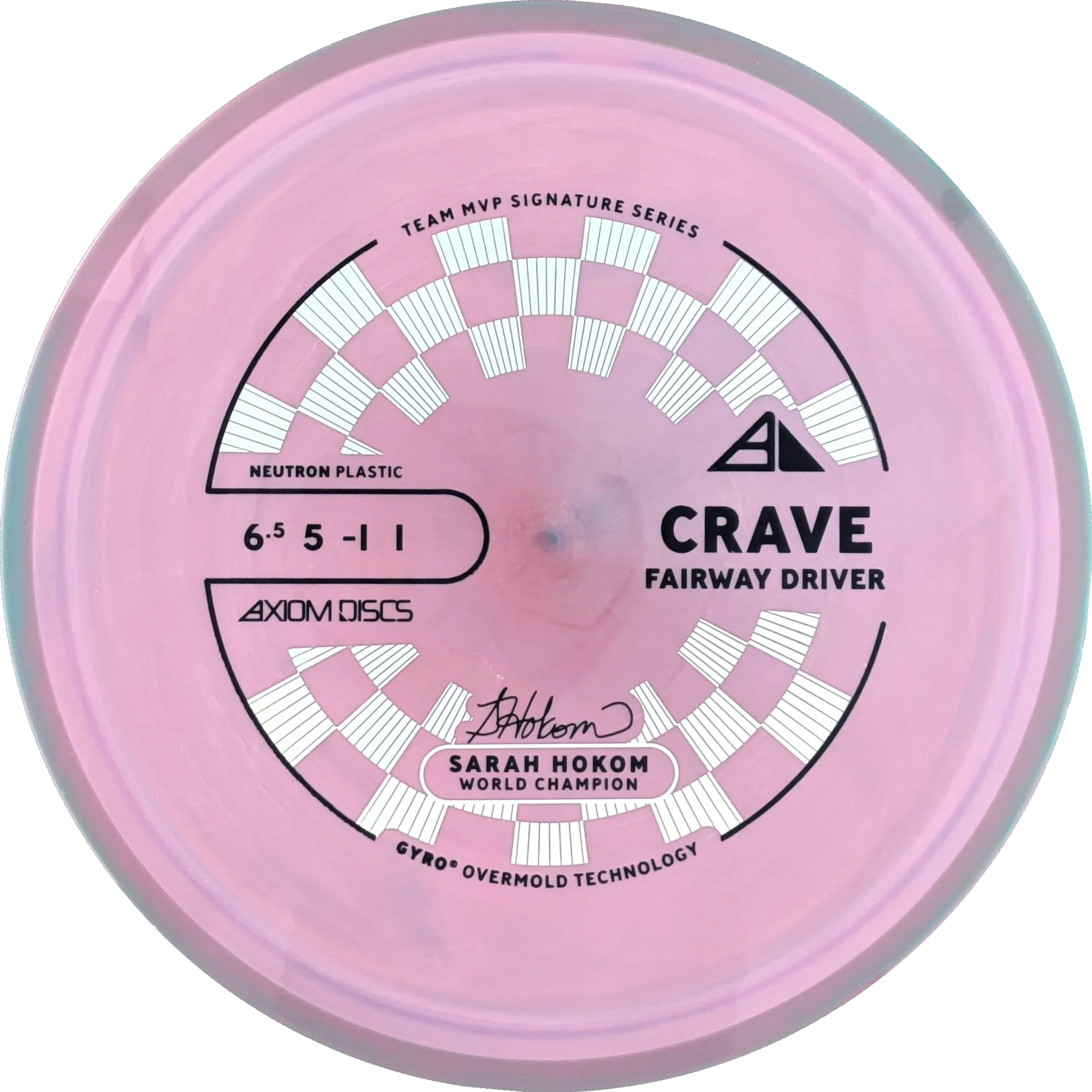 Neutron Crave