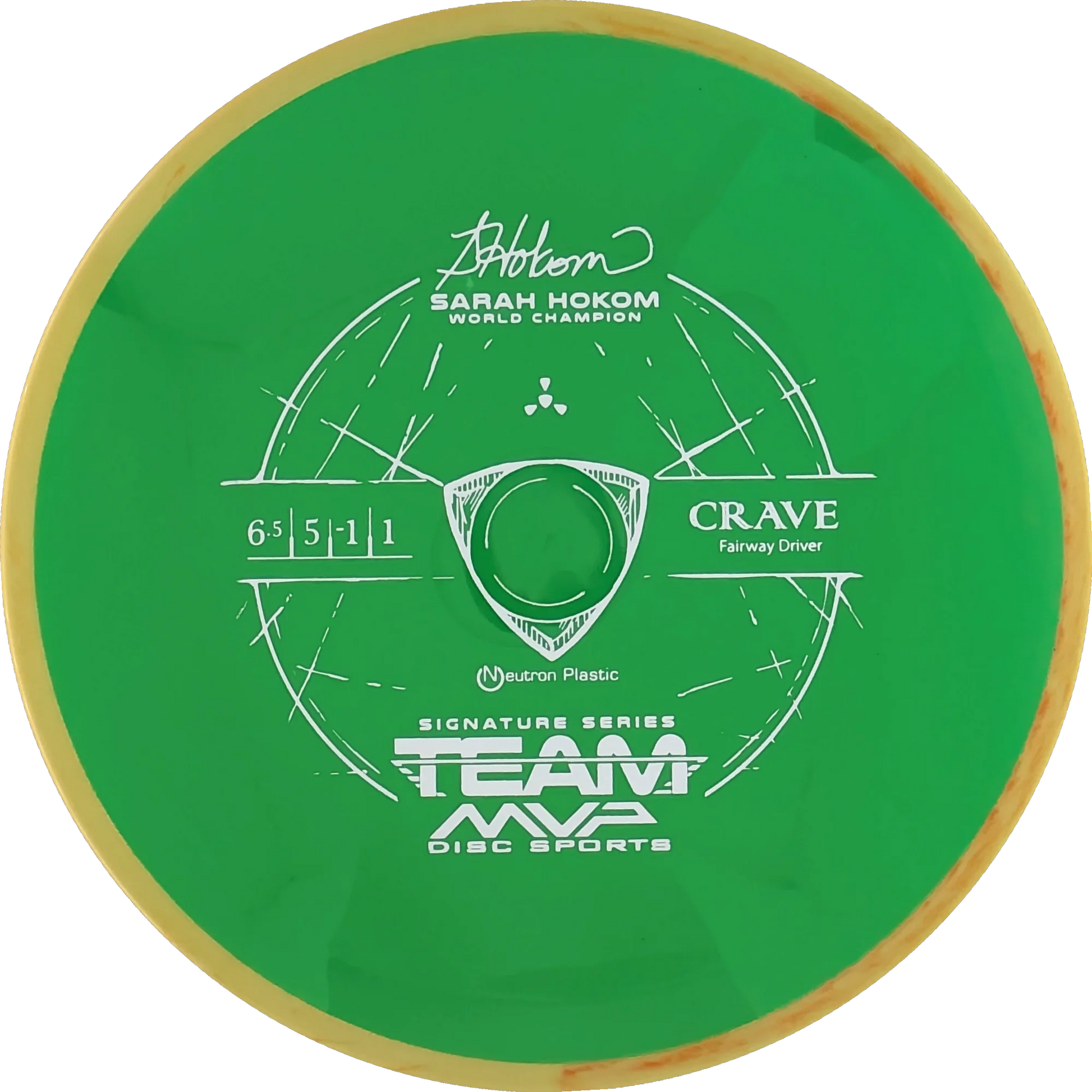 Neutron Crave Classic