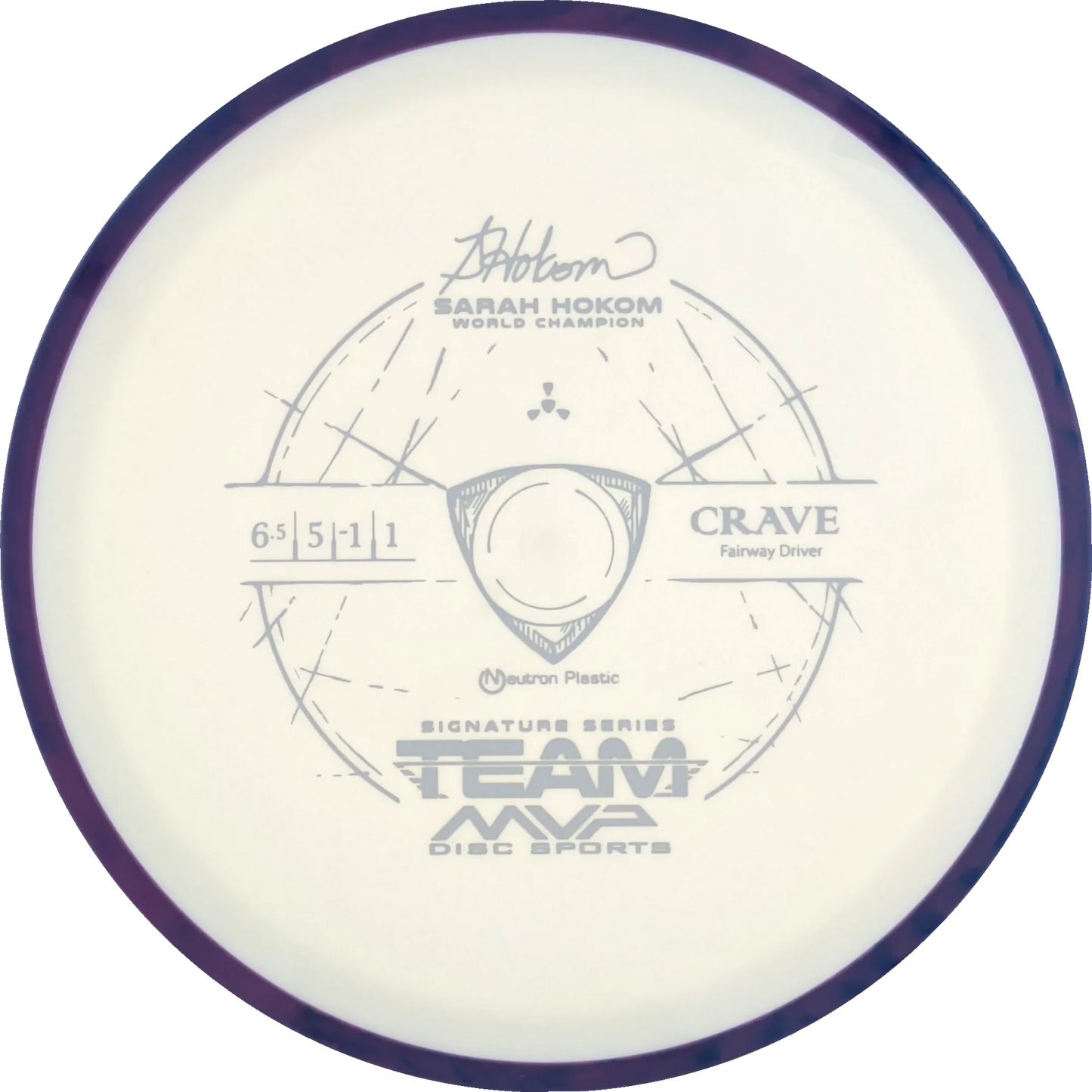 Neutron Crave Classic