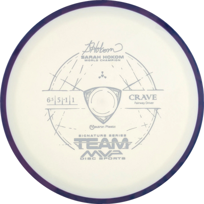 Neutron Crave Classic