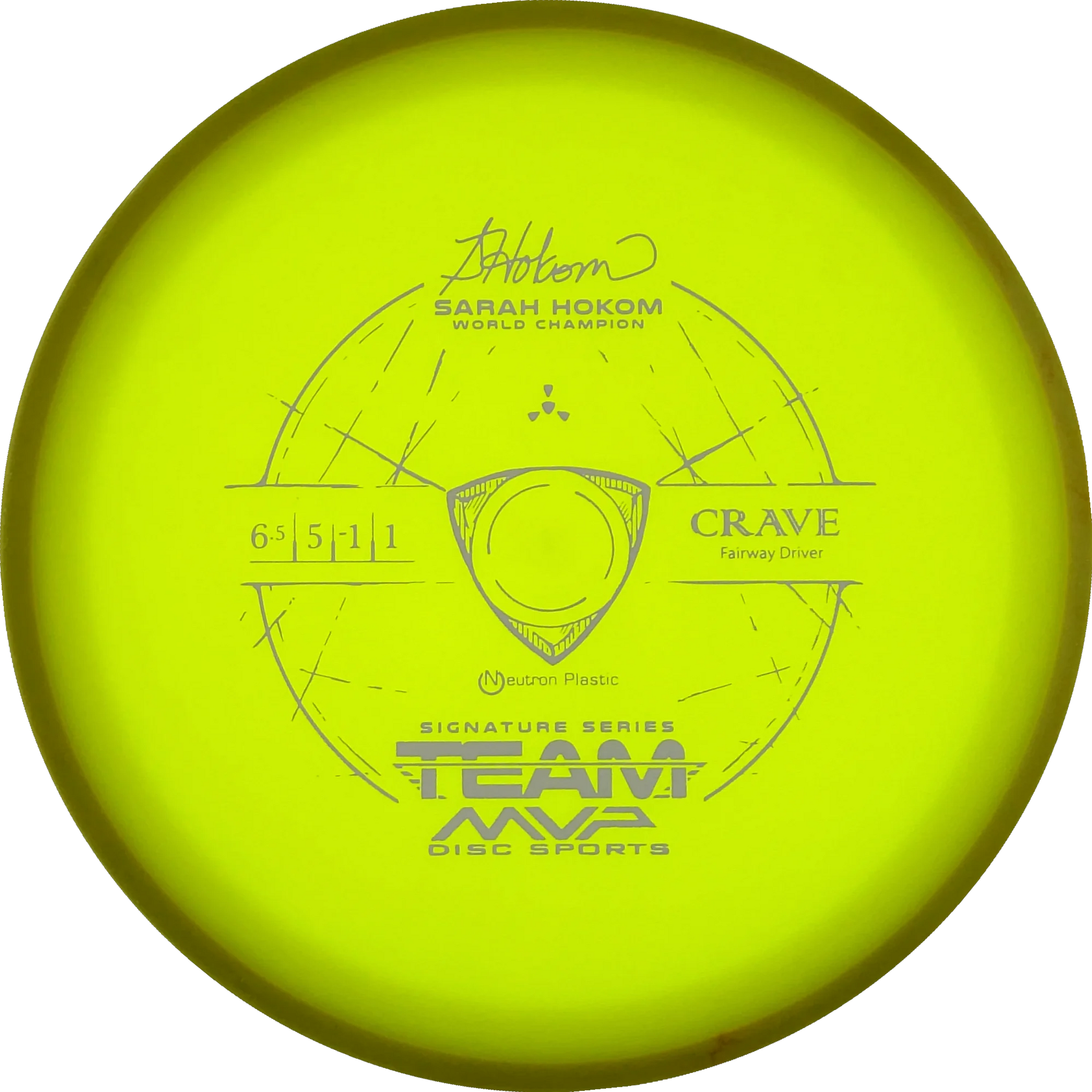 Neutron Crave Classic