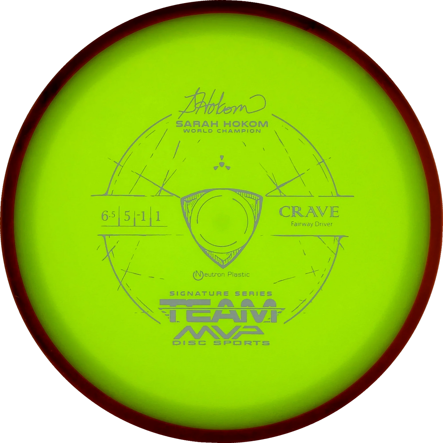Neutron Crave Classic