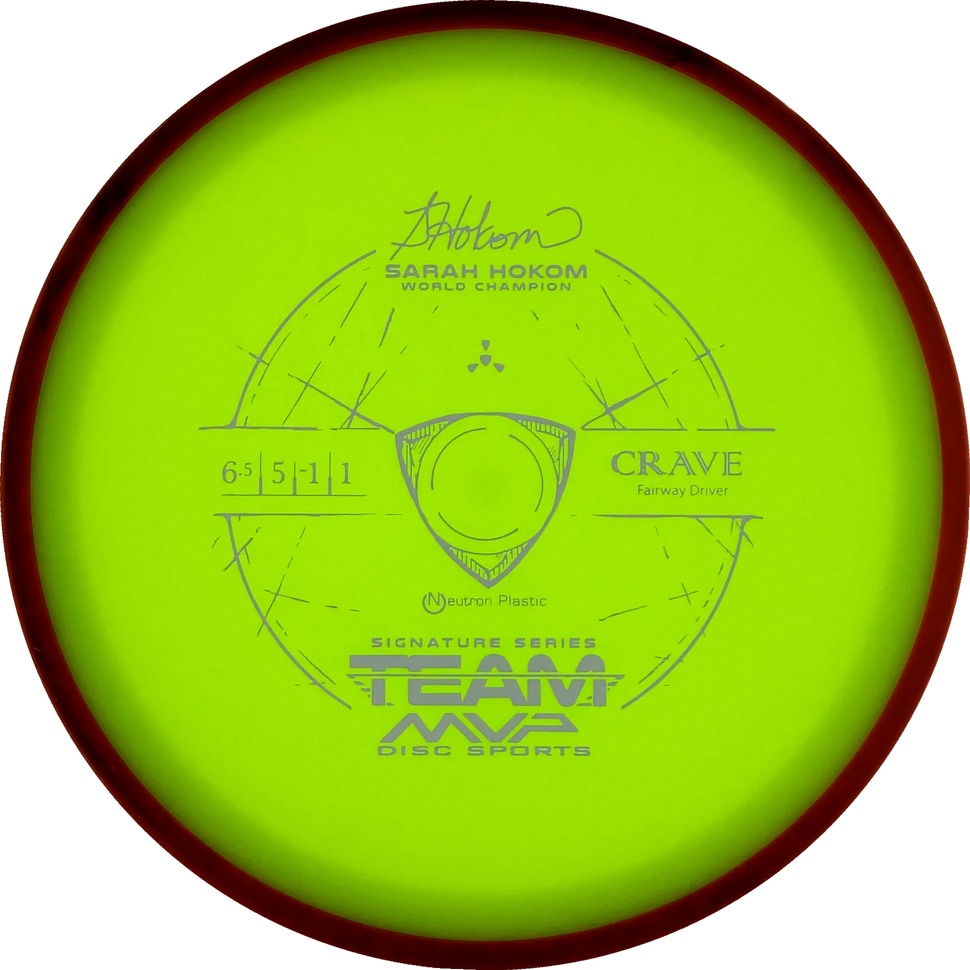 Neutron Crave Classic