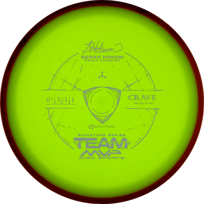 Neutron Crave Classic