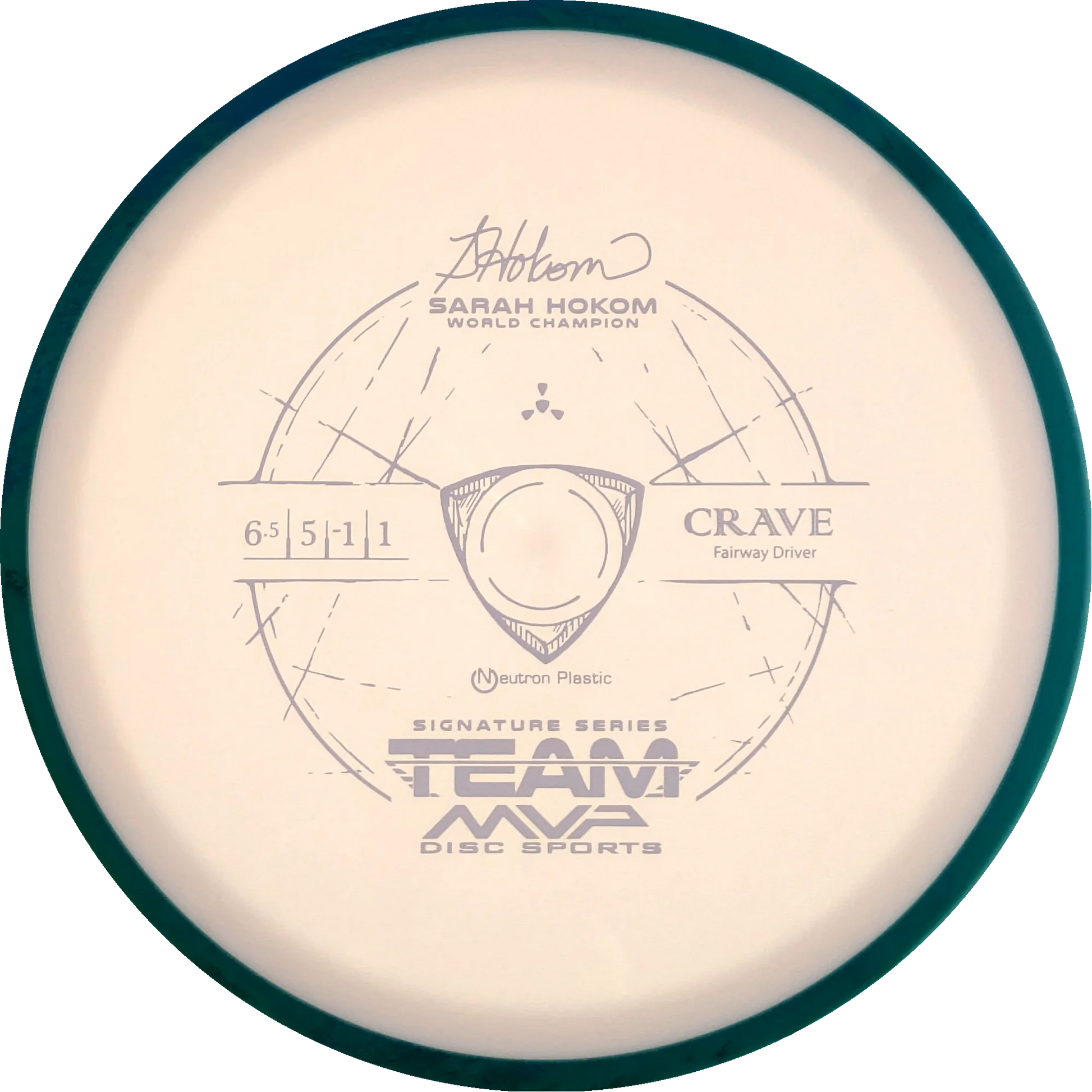 Neutron Crave Classic