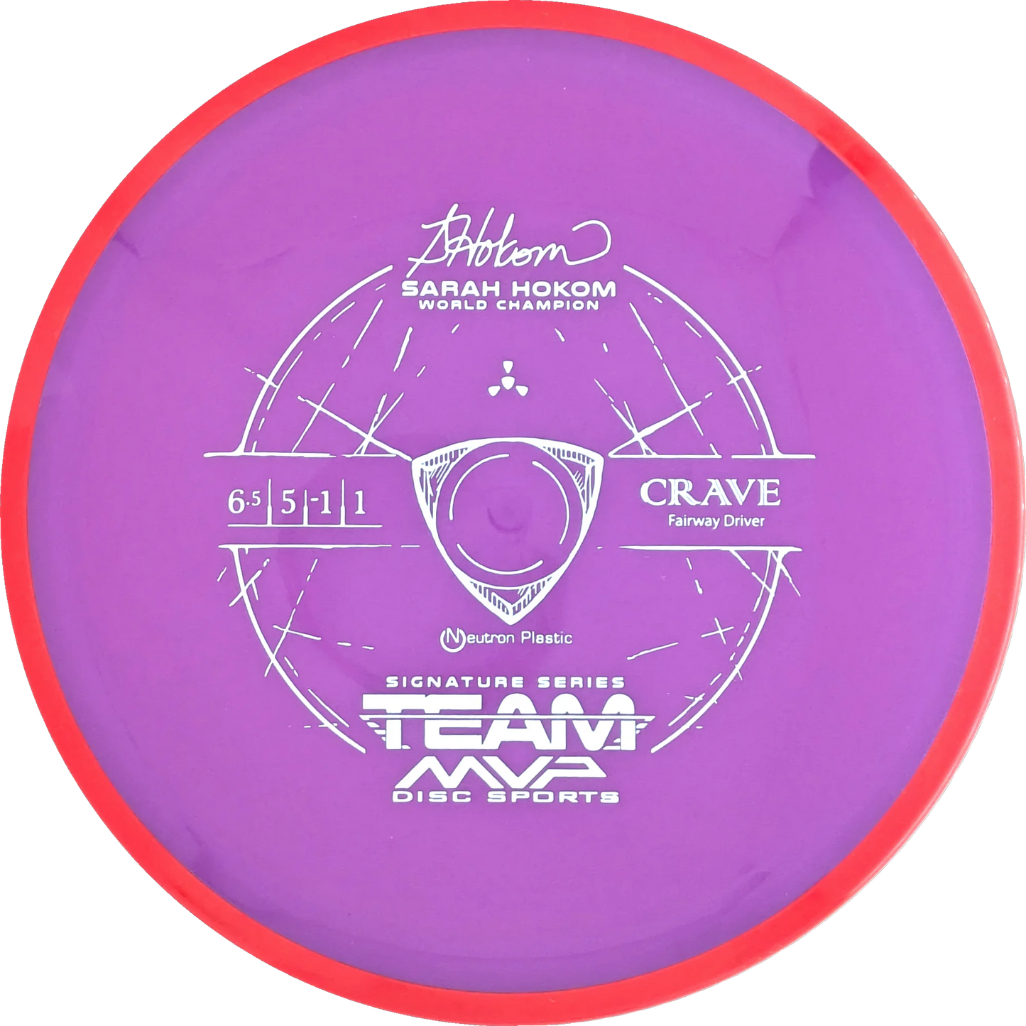 Neutron Crave Classic