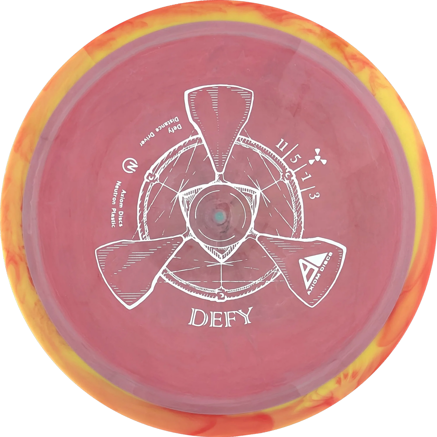 Neutron Defy