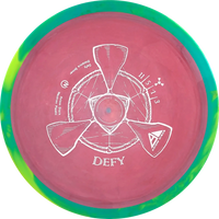 Neutron Defy