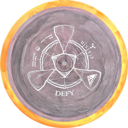 Neutron Defy
