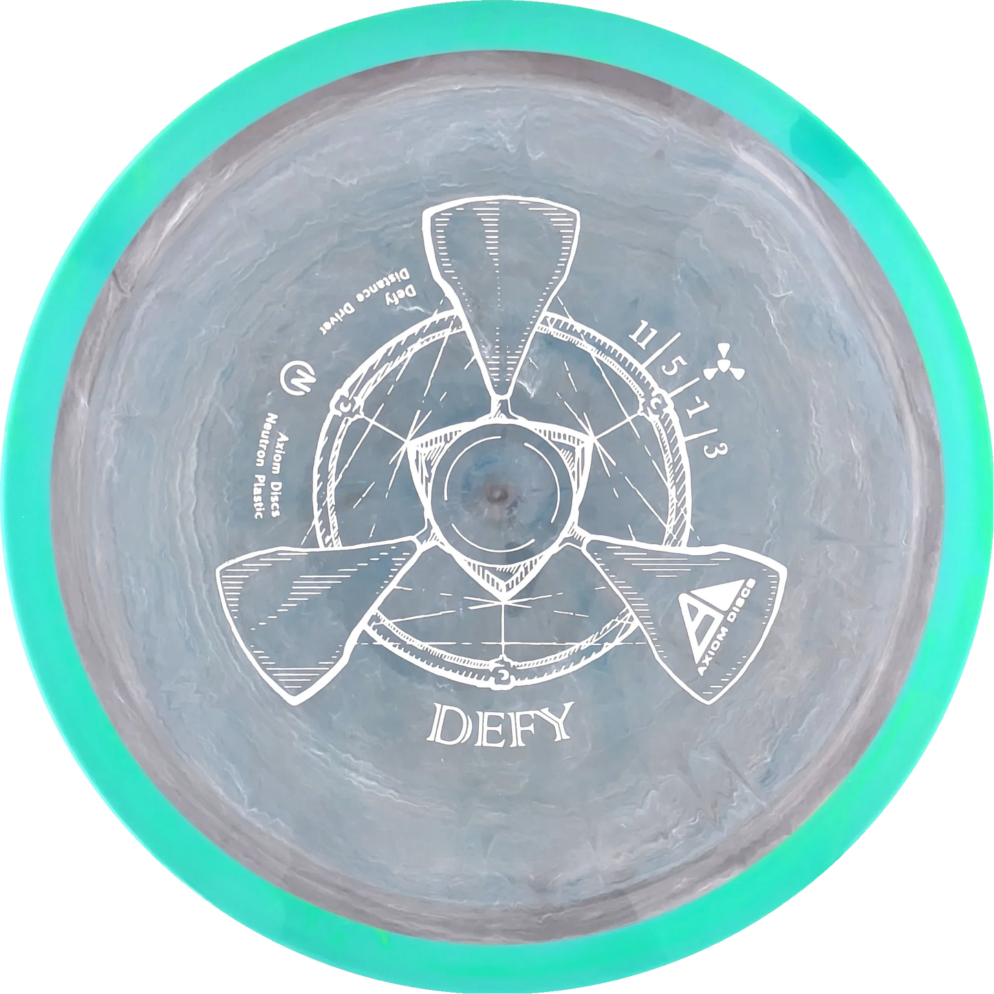Neutron Defy