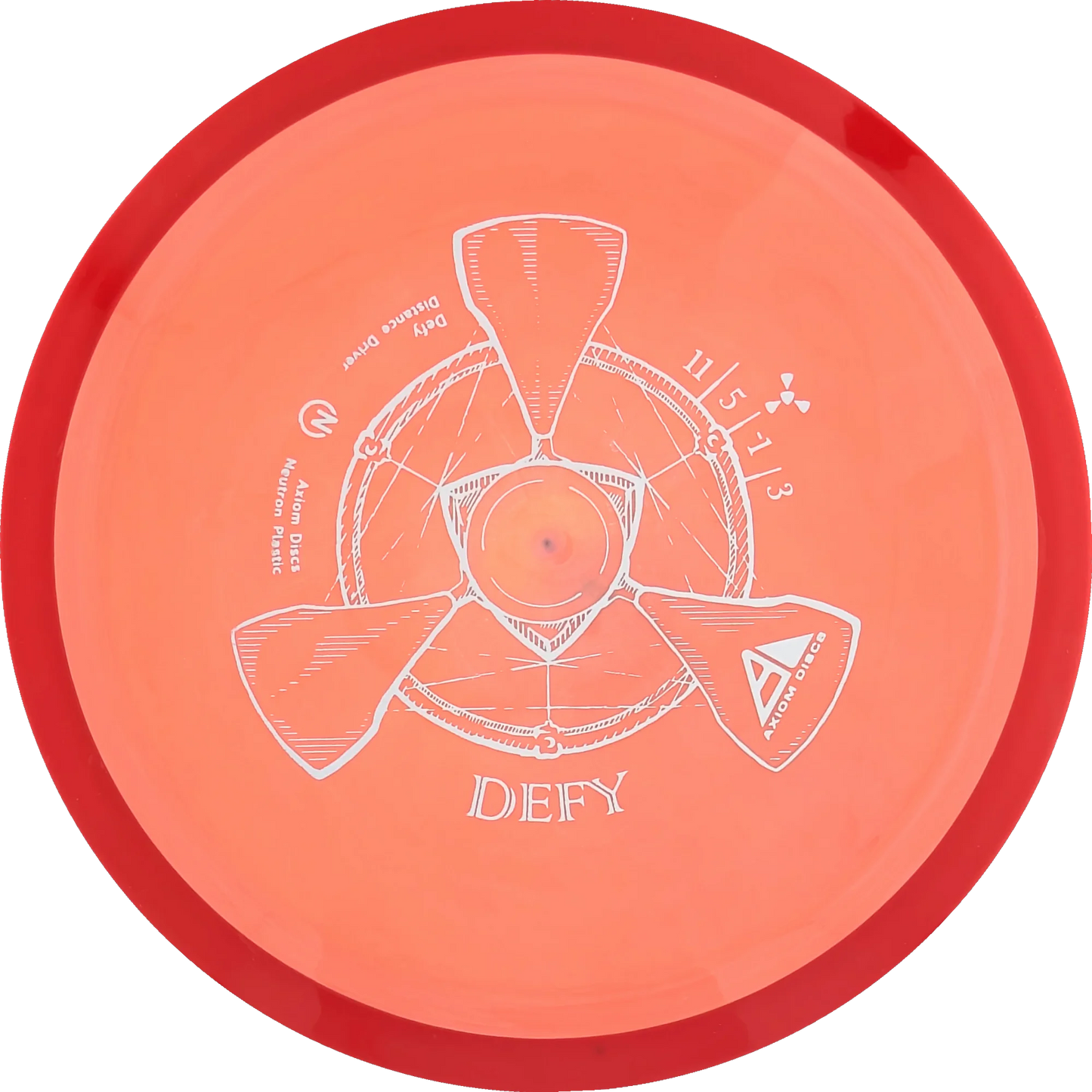 Neutron Defy