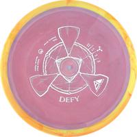 Neutron Defy