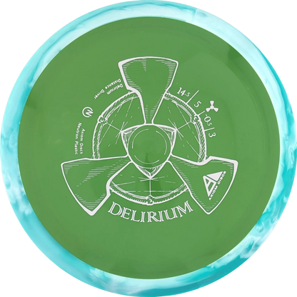 Neutron Delirium