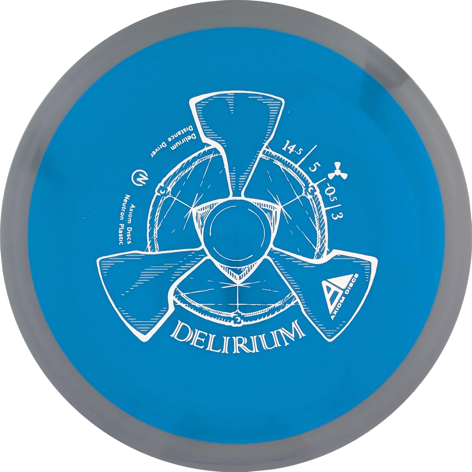 Neutron Delirium