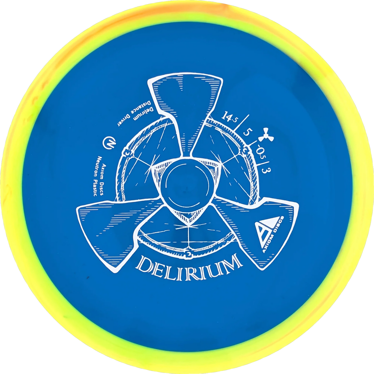 Neutron Delirium