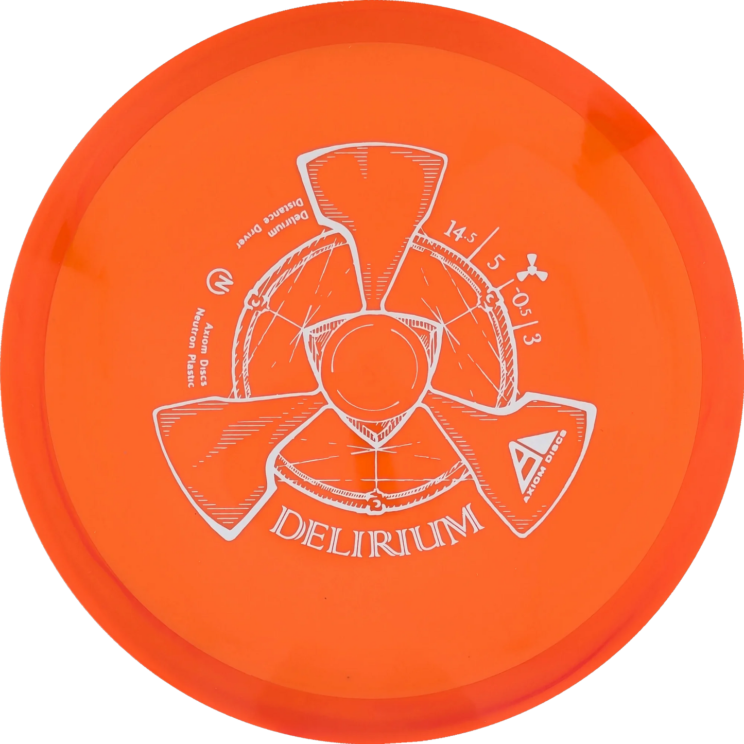 Neutron Delirium