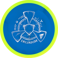 Neutron Delirium