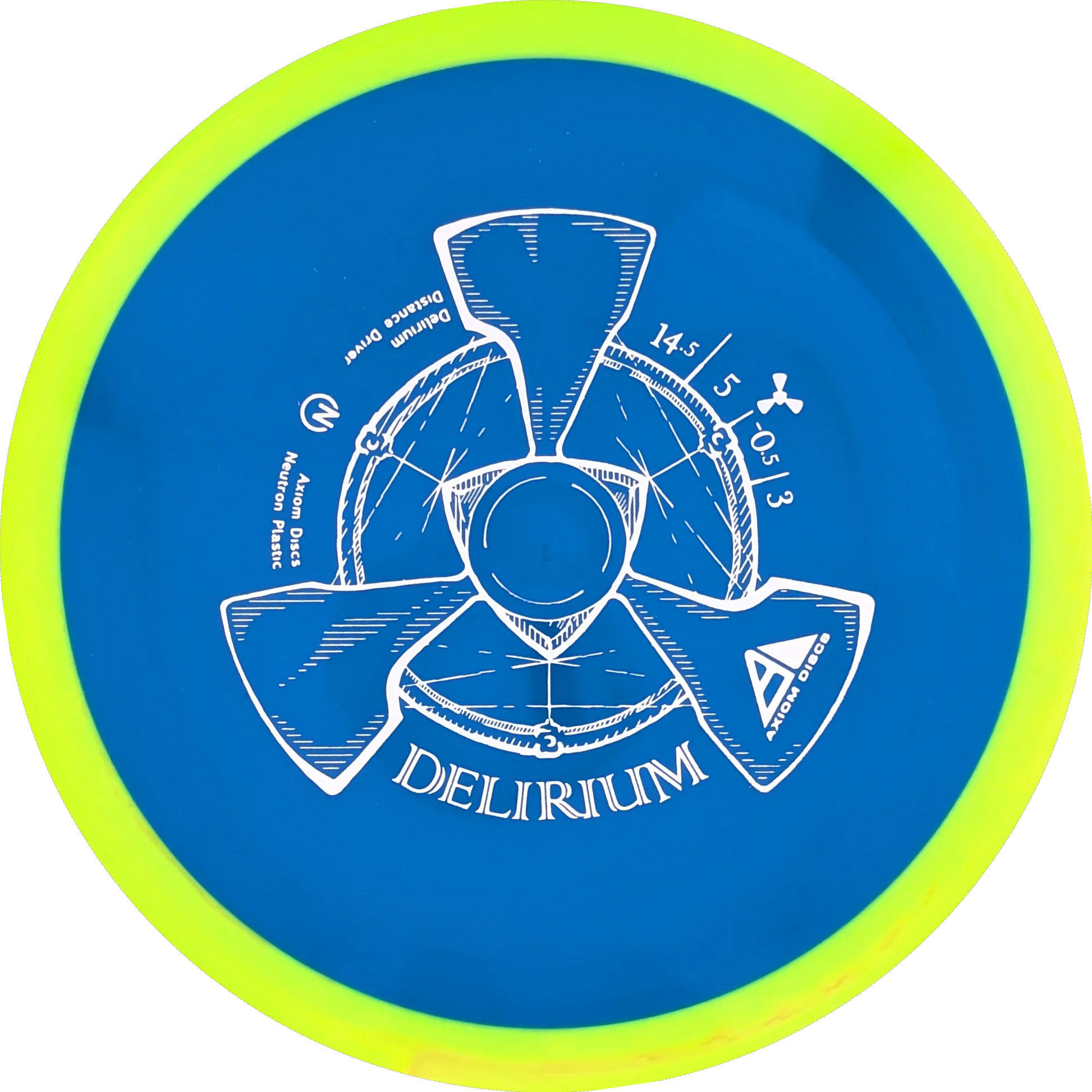 Neutron Delirium