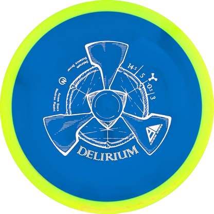 Neutron Delirium