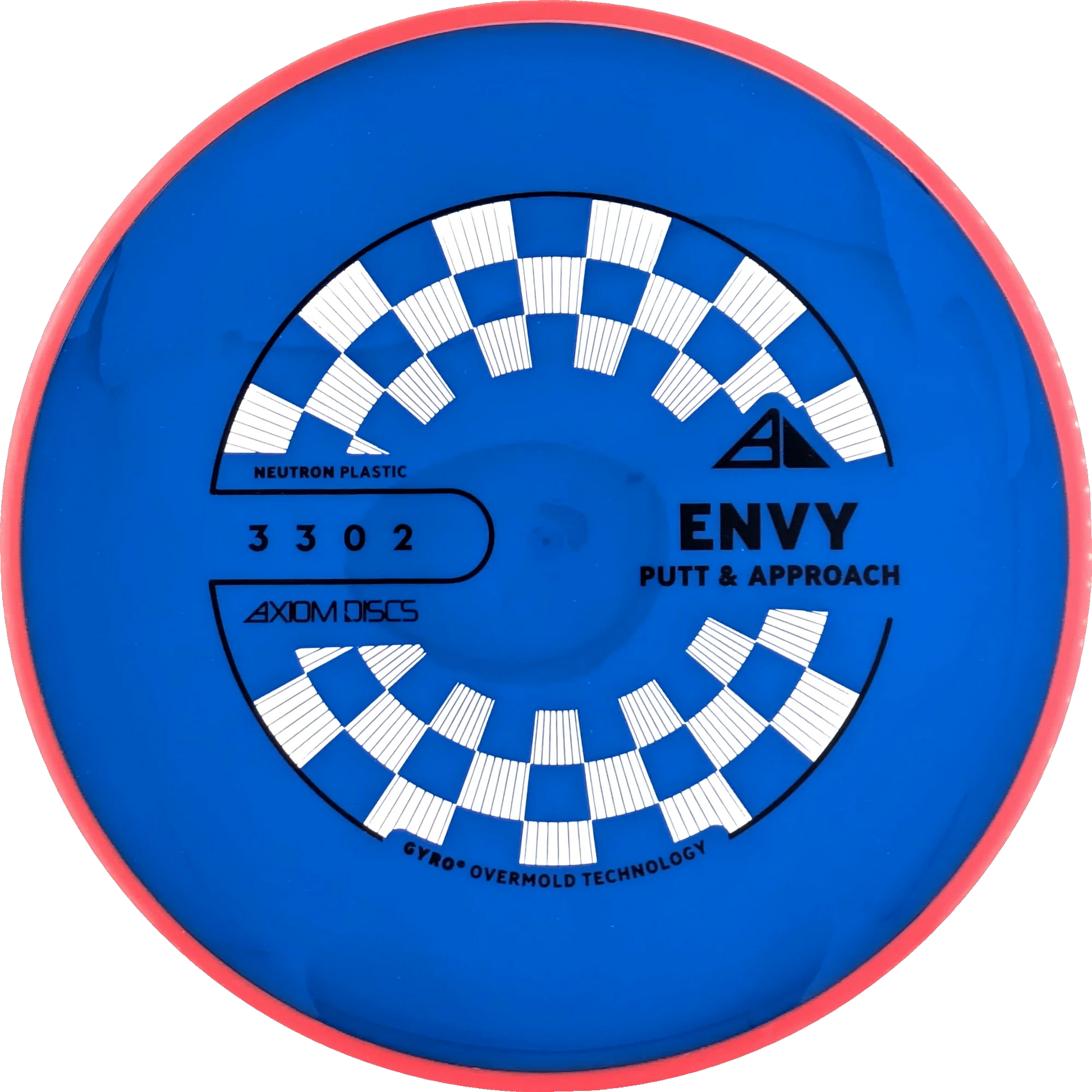 Neutron Envy