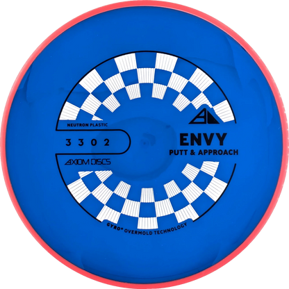 Neutron Envy