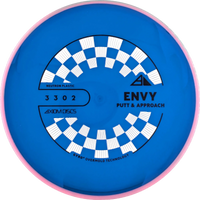 Neutron Envy