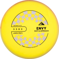 Neutron Envy