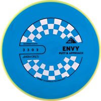 Neutron Envy