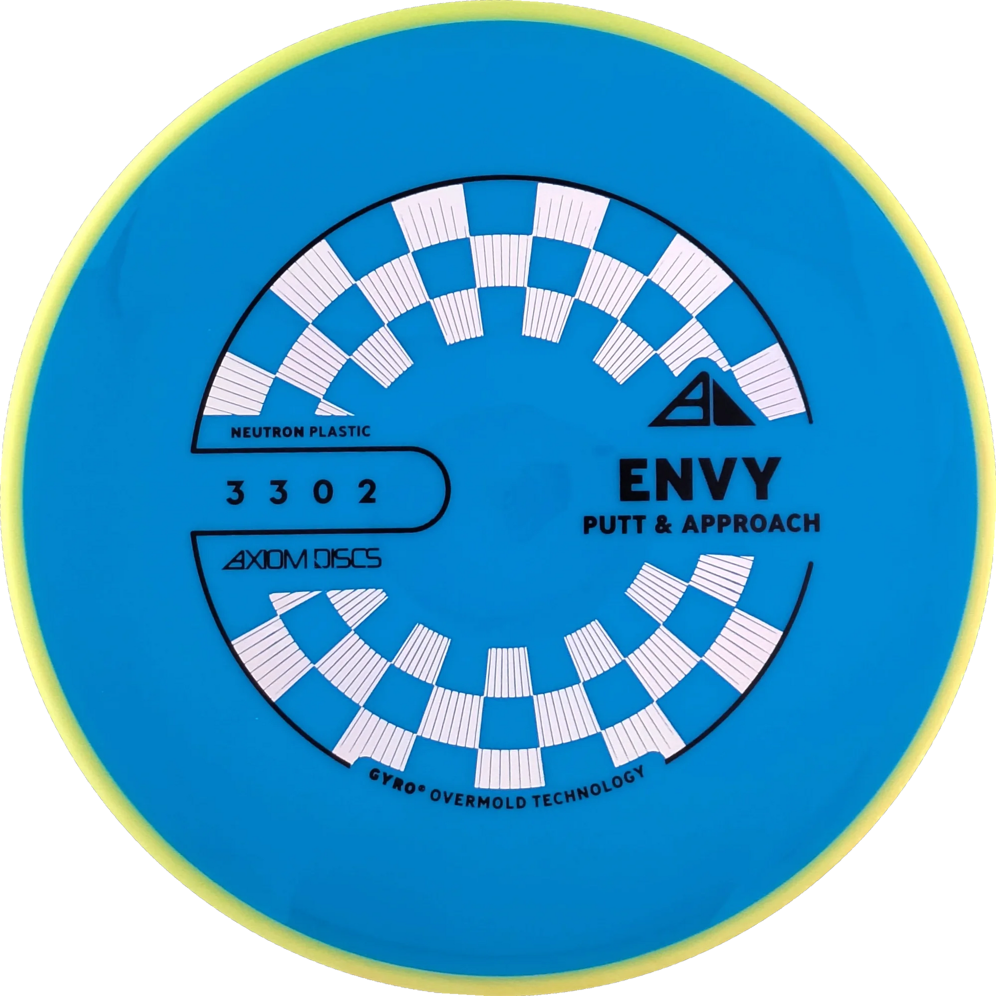 Neutron Envy