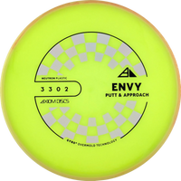 Neutron Envy