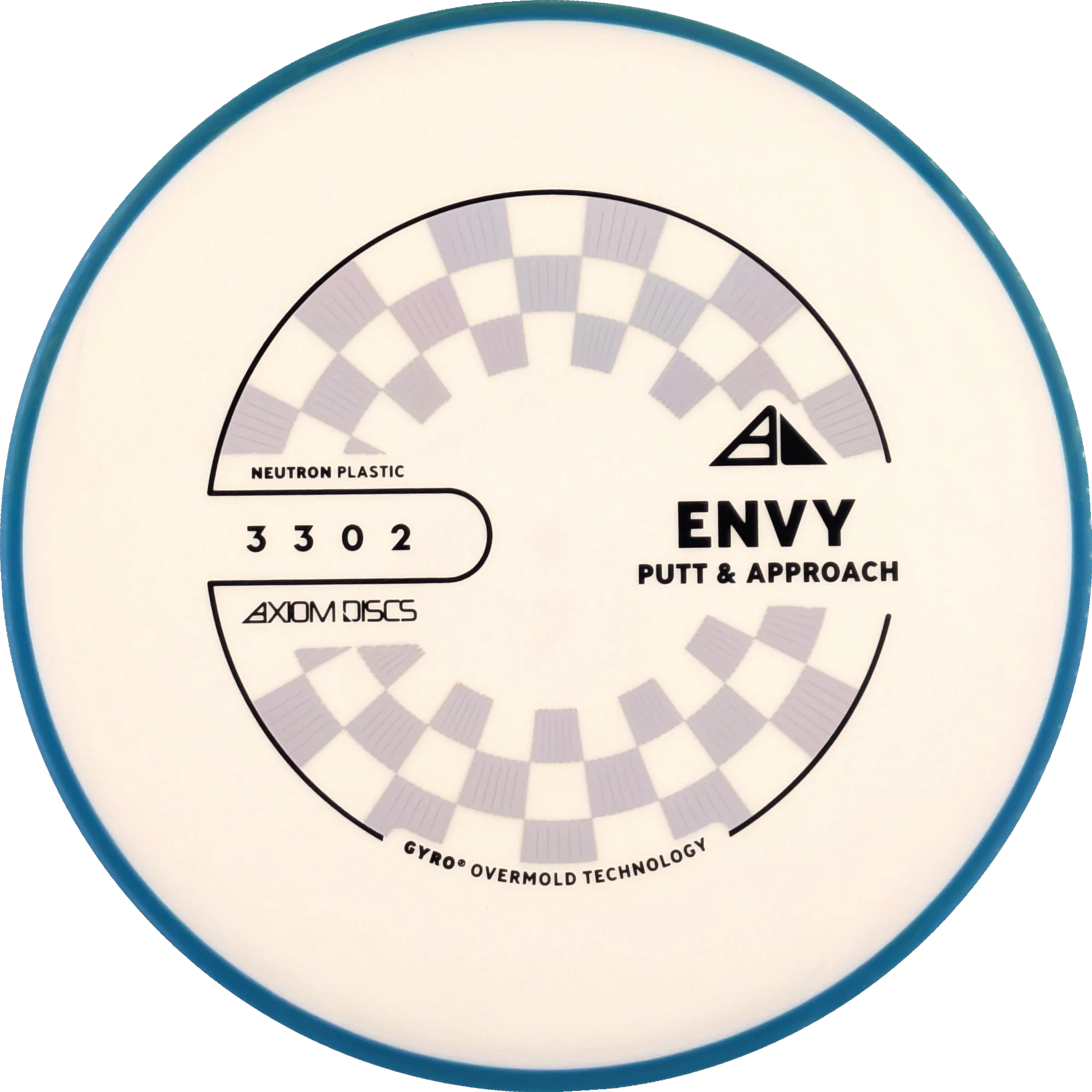 Neutron Envy