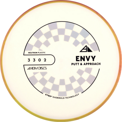 Neutron Envy