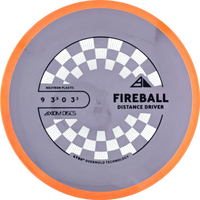 Neutron Fireball