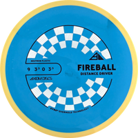 Neutron Fireball