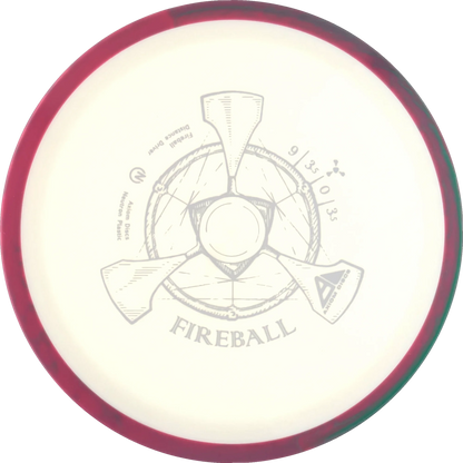 Neutron Fireball