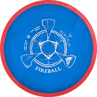 Neutron Fireball Classic