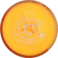 Neutron Fireball Classic